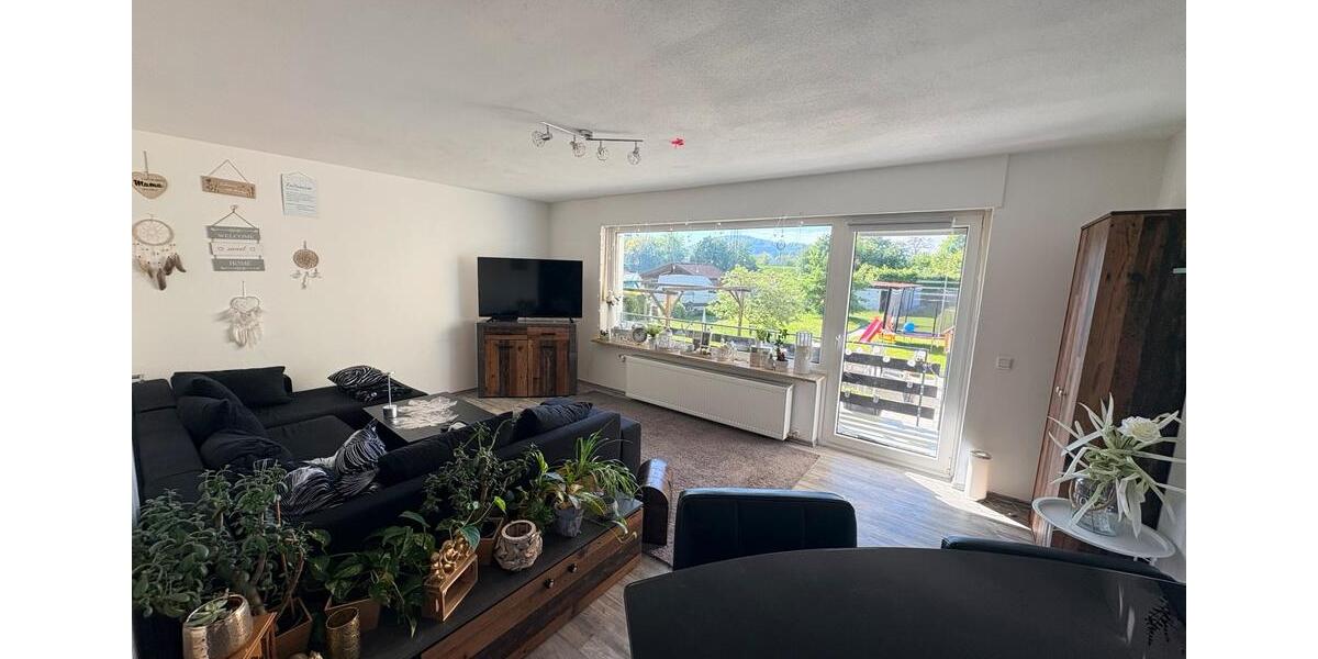 Reihenhaus Kulmbach Blaich - 6 Zimmer, 146 m&sup2;, 1.450&euro; | Angebot:26645630