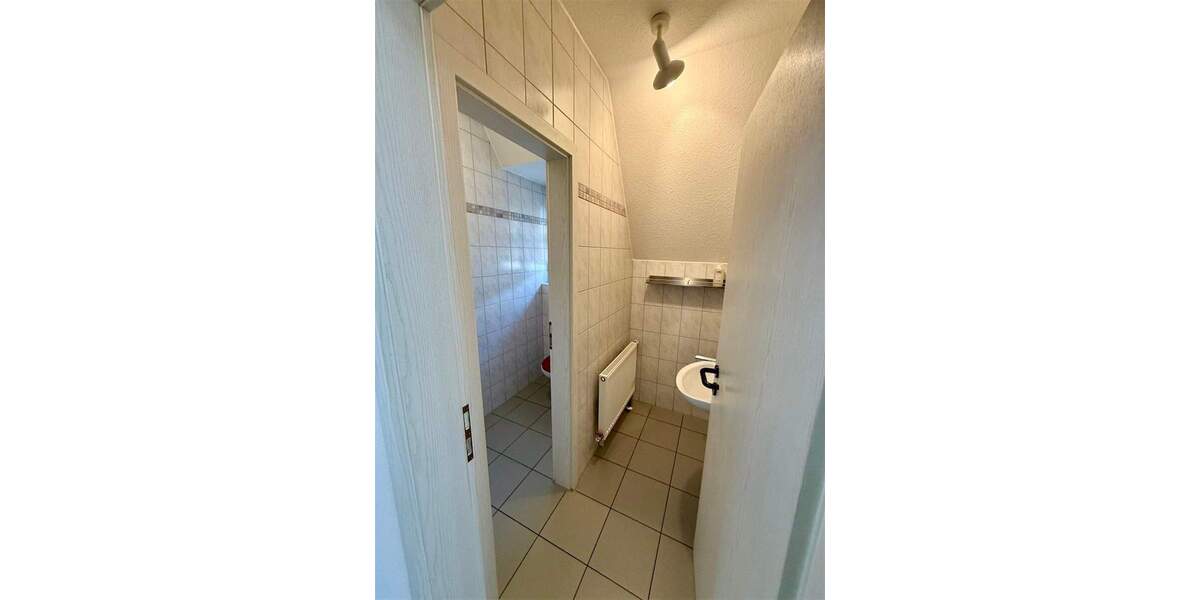 Gewerbeobjekt Auerbach Auerbach - 1.350&euro; | Angebot:25796276