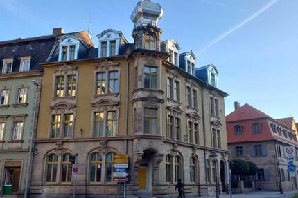 Wohnung Kulmbach Blaich - 5 Zimmer, 161 m&sup2;, 1.932&euro; | Angebot:25366081