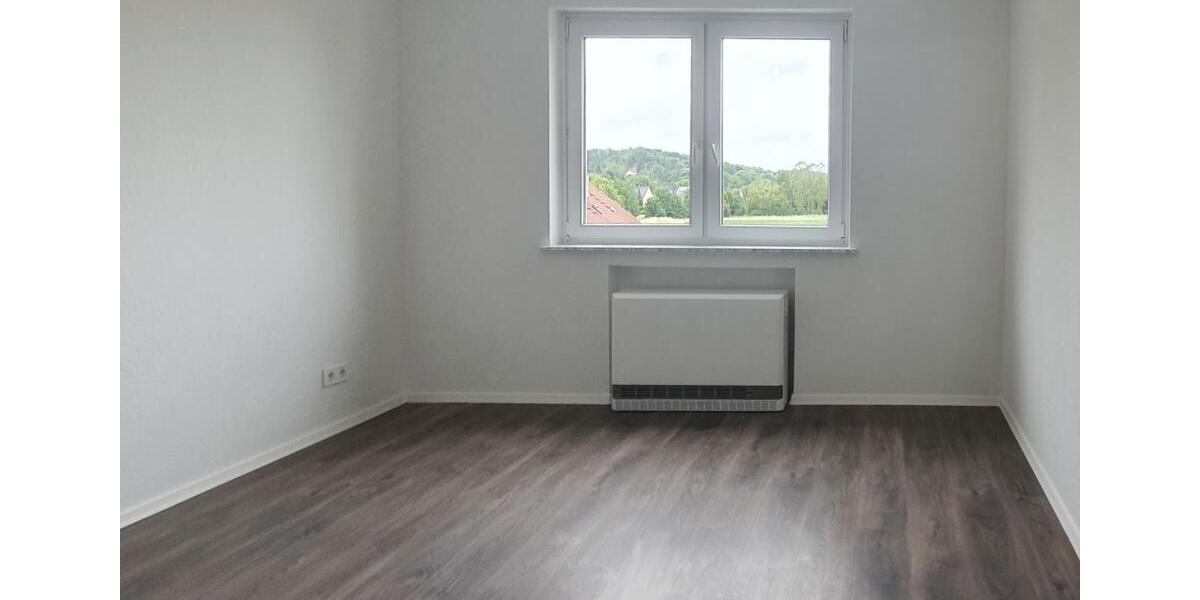 Etagenwohnung Mainleus - 2 Zimmer, 61 m&sup2;, 500&euro; | Angebot:25180200