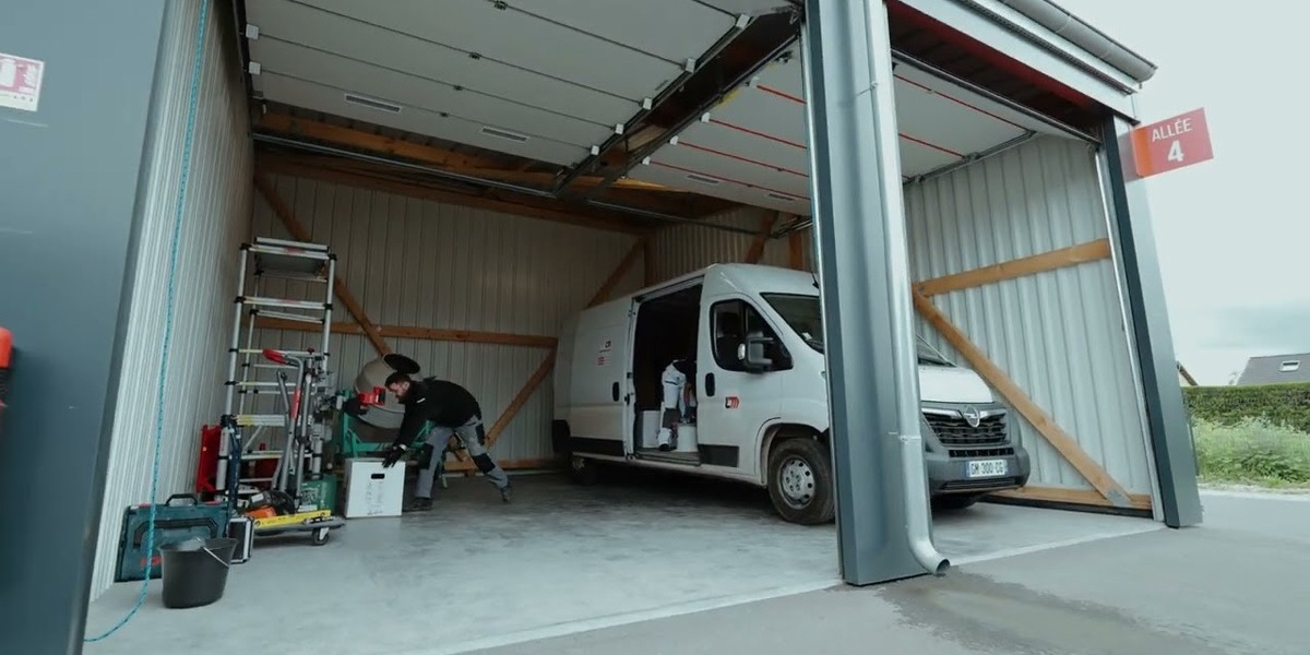 Gewerbeobjekt Bindlach - 239&euro; | Angebot:19153256