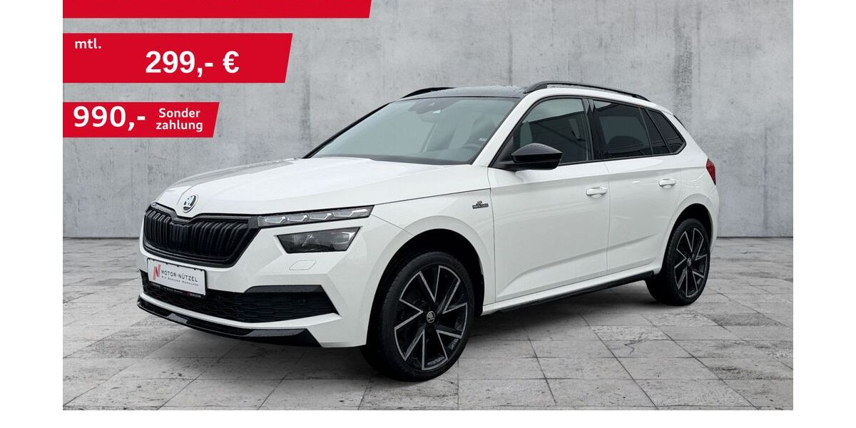 Skoda Kamiq 71.329 km 23.900 &euro; Kulmbach 95326