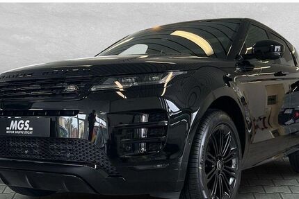 Land Rover Range Rover Evoque 1.500 km 66.300 &euro; Bayreuth 95444