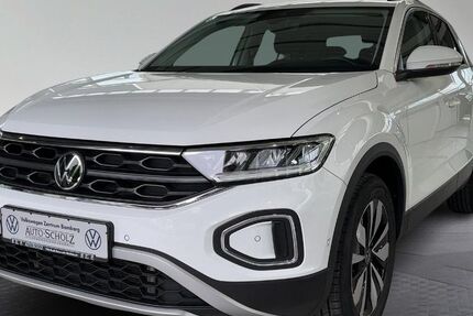 VW T-Roc 41.250 km 21.480 &euro; Bayreuth 95448