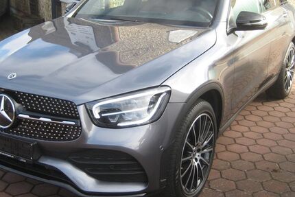 Mercedes-Benz GLC 300 89.556 km 36.990 &euro; Eschenbach 92676