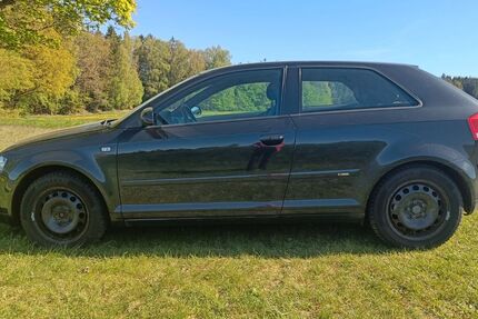 Audi A3 104.109 km 3.000 &euro; Schnabelwaid 91289