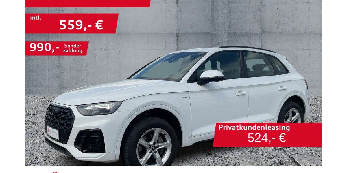 Audi Q5 21.915 km 42.200 &euro; Bayreuth 95448