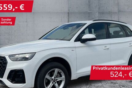 Audi Q5 21.915 km 42.690 &euro; Bayreuth 95448