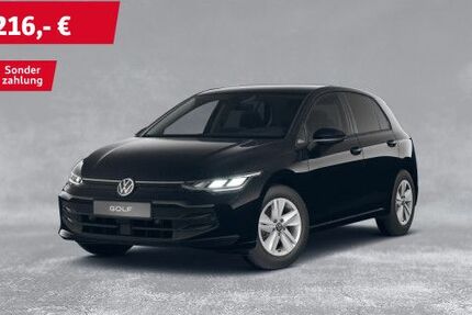 VW Golf 25.124 km 22.290 &euro; Bayreuth 95448
