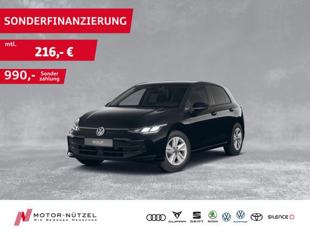 VW Golf 25.124 km 22.290 &euro; Bayreuth 95448