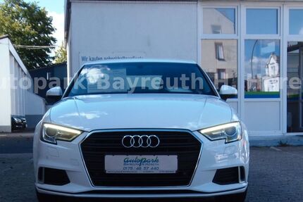 Audi A3 85.750 km 15.990 &euro; Bayreuth 95448