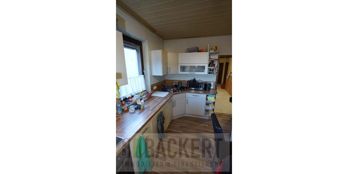 Mehrfamilienhaus, Wohnhaus Untersteinach - 8 Zimmer, 215 m&sup2;, 199.000&euro; | Angebot:25730335