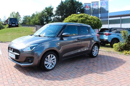Suzuki Swift 67.800 km 12.890 &euro; Bayreuth 95448