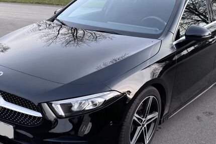 Mercedes-Benz A 200 71.500 km 20.500 &euro; Stammbach 95236