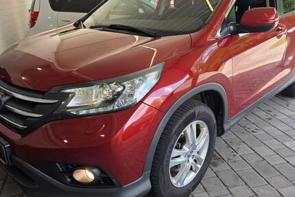 Honda CR-V 199.200 km 9.900 &euro; Bad Berneck im Fichtelgebirge 95460