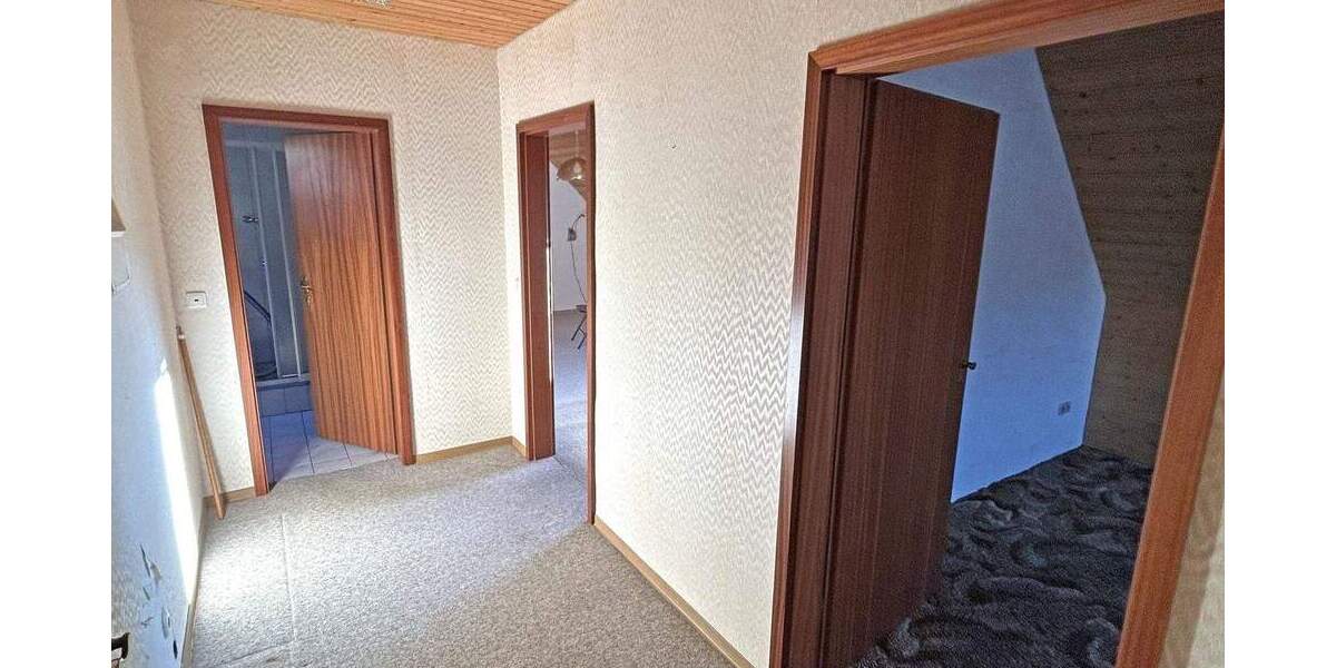 Mehrfamilienhaus, Wohnhaus Kasendorf - 9 Zimmer, 173 m&sup2;, 290.000&euro; | Angebot:25707350