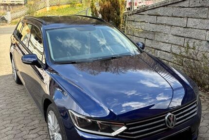 VW Passat Variant 84.089 km 14.000 &euro; Hollfeld 96142