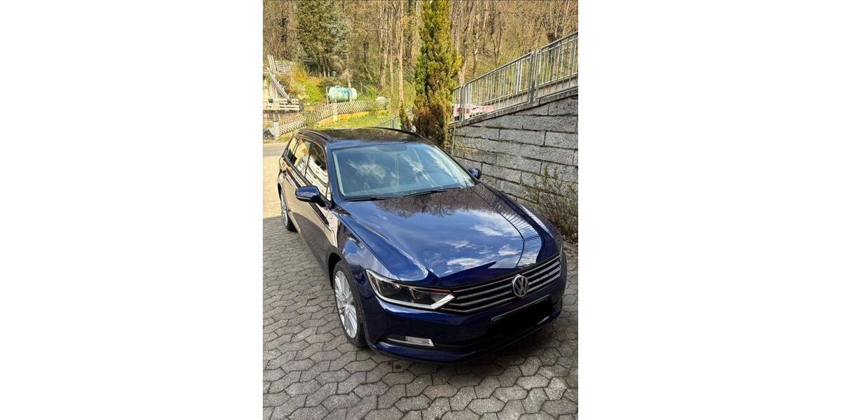 VW Passat Variant 84.089 km 14.000 &euro; Hollfeld 96142