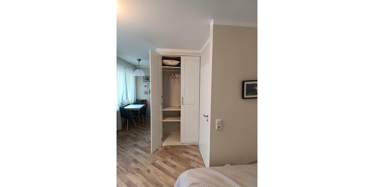 Etagenwohnung Bayreuth City - 1 Zimmer, 37 m&sup2;, 149.000&euro; | Angebot:26720838