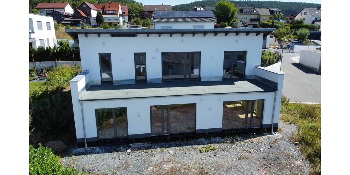 Einfamilienhaus Kulmbach Forstlahm - 5 Zimmer, 185 m&sup2;, 780.000&euro; | Angebot:25665677