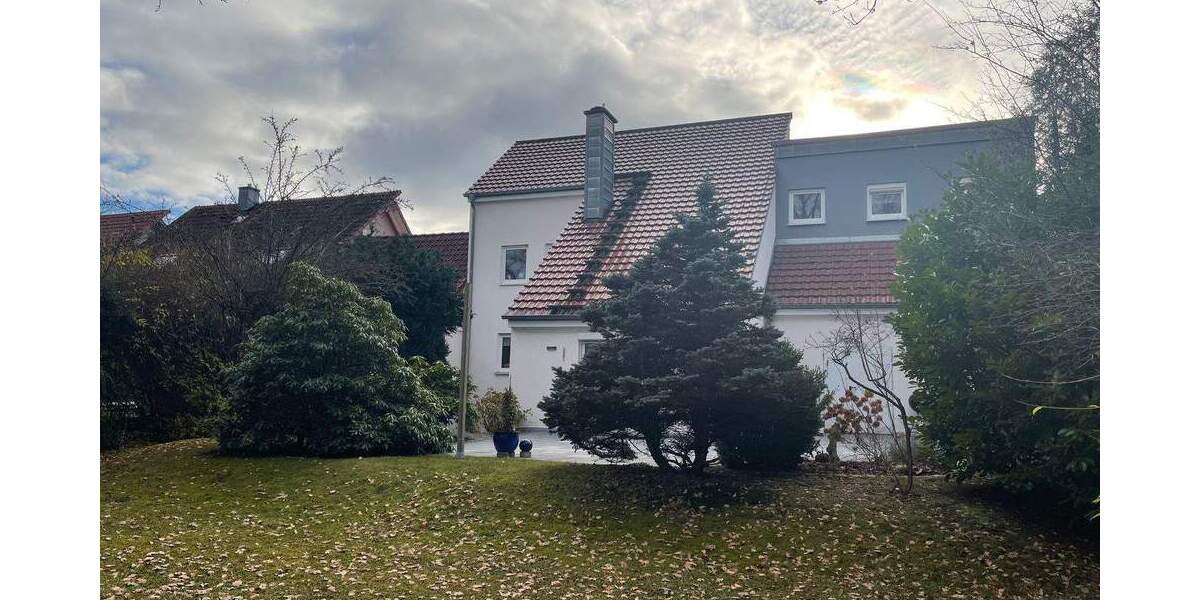 Einfamilienhaus Weidenberg - 5 Zimmer, 164 m&sup2;, 579.000&euro; | Angebot:25660781