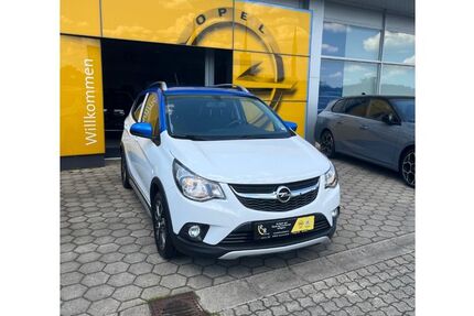 Opel Karl 65.200 km 8.990 &euro; Pegnitz 91257