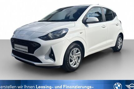 Hyundai i10 12.905 km 13.930 &euro; Bayreuth 95447