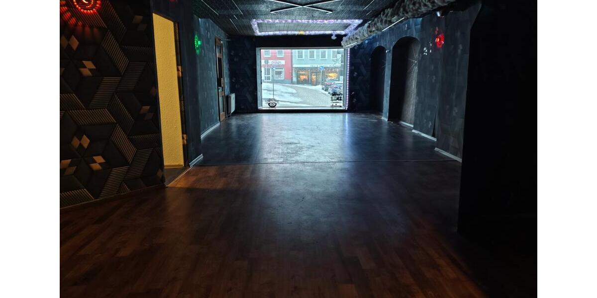 Gewerbeobjekt Pegnitz - 1.000&euro; | Angebot:25945846