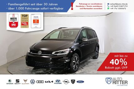 VW Touran 17.000 km 36.490 &euro; Eschenbach 92676