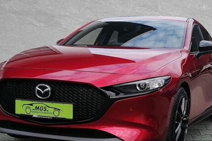 Mazda 3 32.796 km 21.490 &euro; Bayreuth 95445