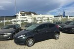 Ford Fiesta Trend,Klima,el.Fh.,Tüv Neu! 100.000 km 5.450 &euro; Himmelkron 95502