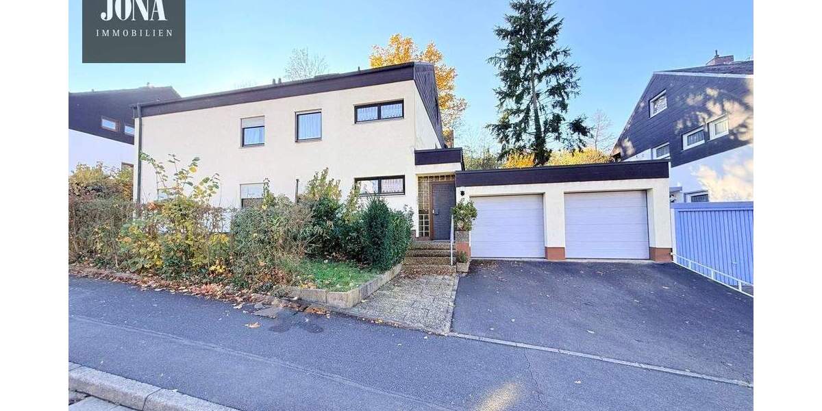 Mehrfamilienhaus, Wohnhaus Kulmbach Weiher - 7 Zimmer, 170 m&sup2;, 435.000&euro; | Angebot:25728444