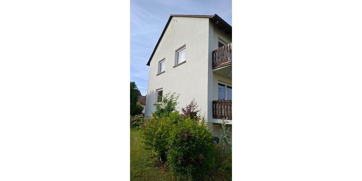 Einfamilienhaus Kirchenthumbach - 5 Zimmer, 120 m&sup2;, 180.000&euro; | Angebot:27109008