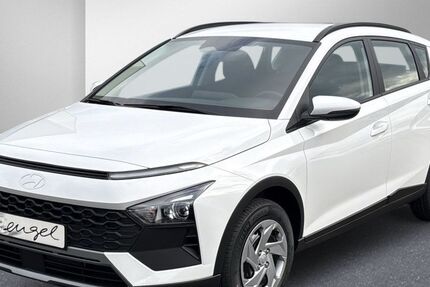 Hyundai BAYON 3.000 km 16.969 &euro; Bayreuth 95448