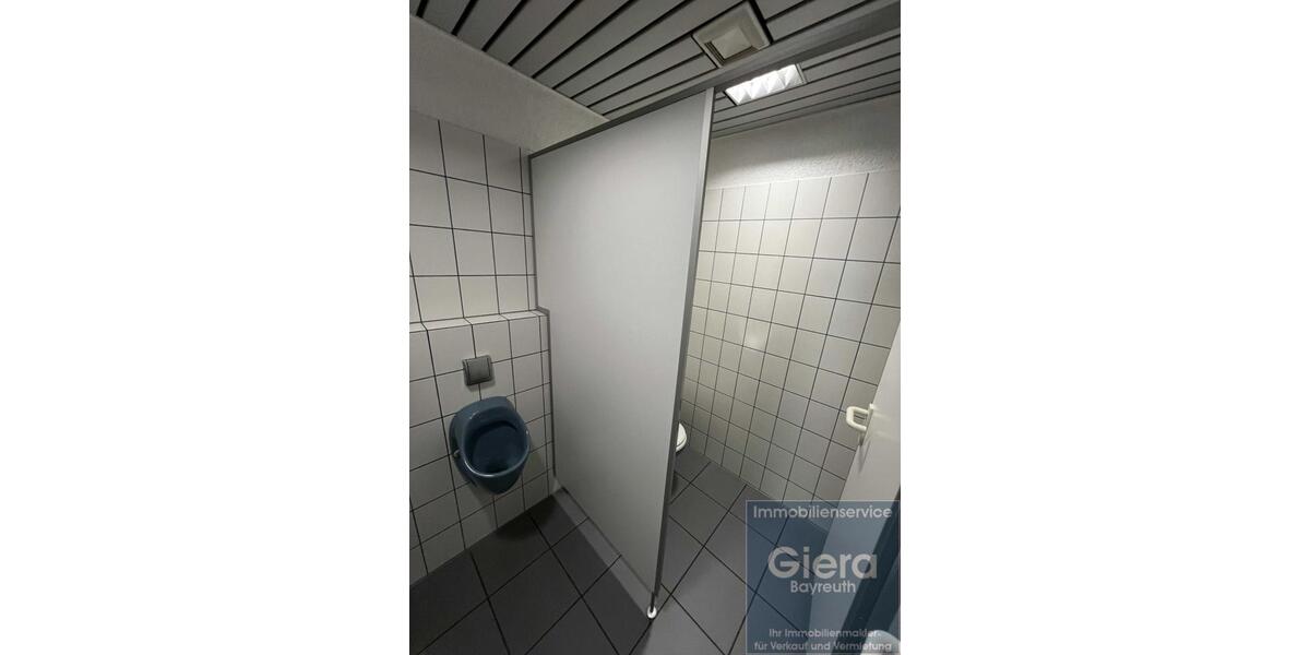 Gewerbeobjekt Bayreuth Bernecker Straße / Insel / Riedelsberg - 680&euro; | Angebot:24608302