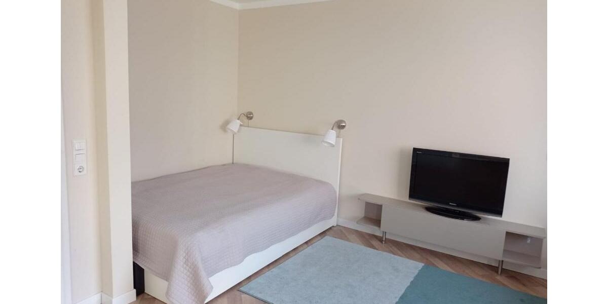 Erdgeschoßwohnung Bayreuth City - 1 Zimmer, 37 m&sup2;, 159.000&euro; | Angebot:25254677