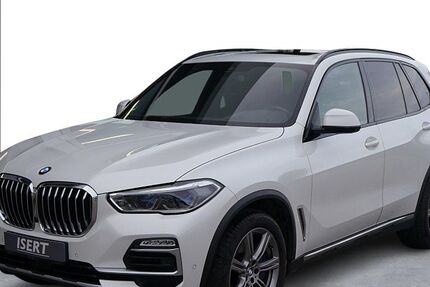 BMW X5 89.900 km 42.590 &euro; Bayreuth 95445