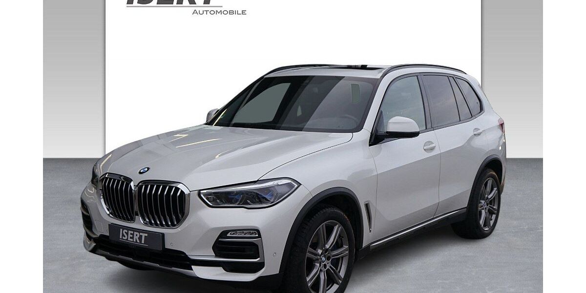 BMW X5 89.900 km 42.590 &euro; Bayreuth 95445