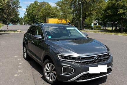 VW T-Roc 29.275 km 26.900 &euro; Eschenbach 92676