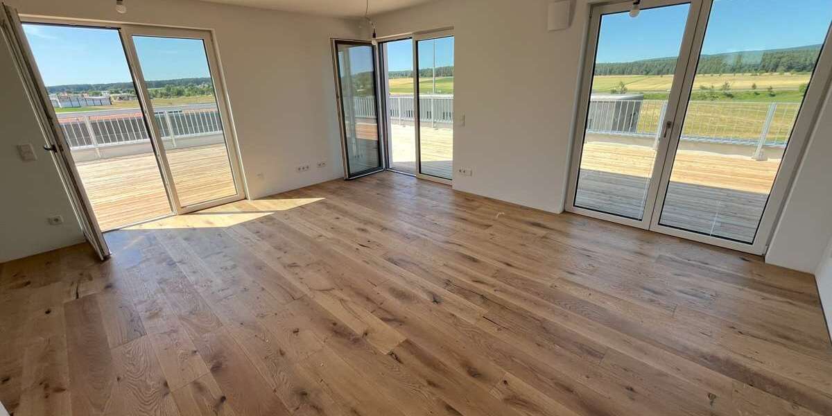 Etagenwohnung Speichersdorf - 4 Zimmer, 139 m&sup2;, 1.320&euro; | Angebot:25447285