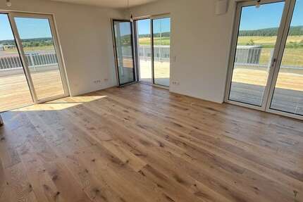 Wohnung Speichersdorf - 4 Zimmer, 139 m&sup2;, 1.320&euro; | Angebot:25447285