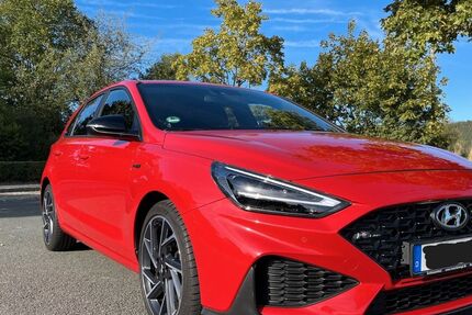 Hyundai i30 39.600 km 21.900 &euro; Kulmbach 95326