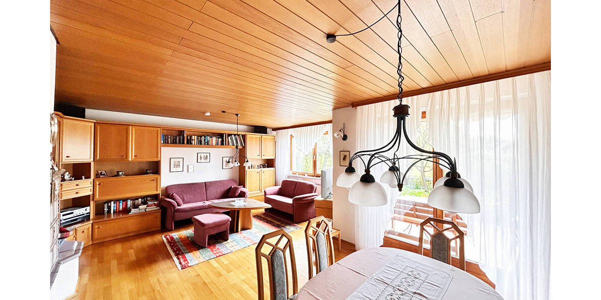 Reihenendhaus Bayreuth Grüner Baum - 4 Zimmer, 110 m&sup2;, 398.000&euro; | Angebot:26594687