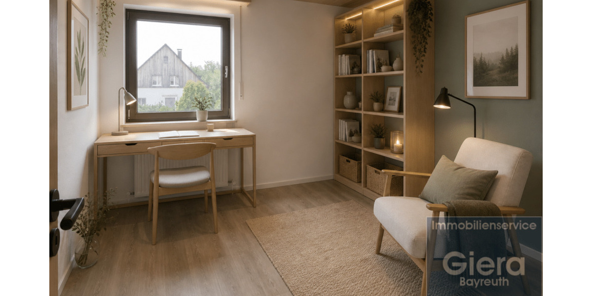 Etagenwohnung Hummeltal Pittersdorf - 4 Zimmer, 102 m&sup2;, 195.000&euro; | Angebot:26470397