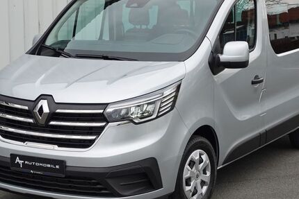 Renault Trafic 18.000 km 29.950 &euro; Weidenberg 95466