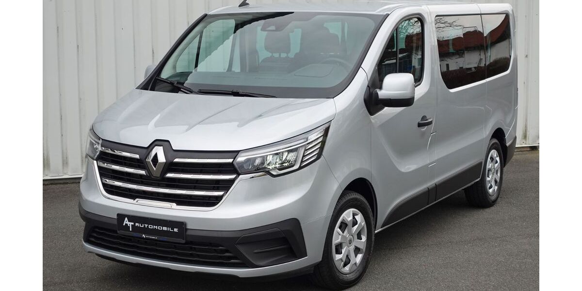 Renault Trafic 18.000 km 29.950 &euro; Weidenberg 95466