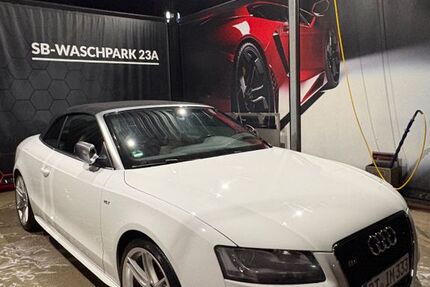 Audi S5 136.000 km 14.000 &euro; Eckersdorf 95488