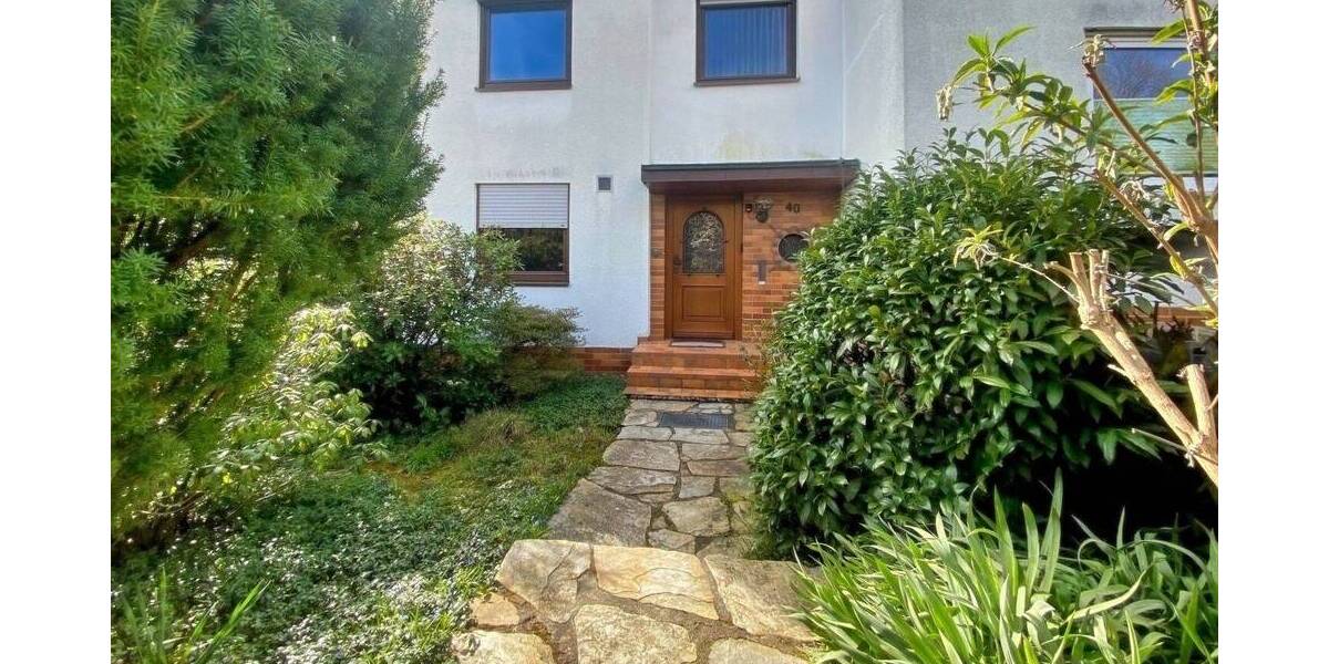 Reihenmittelhaus Bayreuth Grüner Baum - 4 Zimmer, 94 m&sup2;, 249.000&euro; | Angebot:26834508