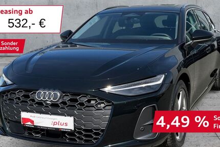 Audi A6 25.221 km 56.460 &euro; Bayreuth 95448