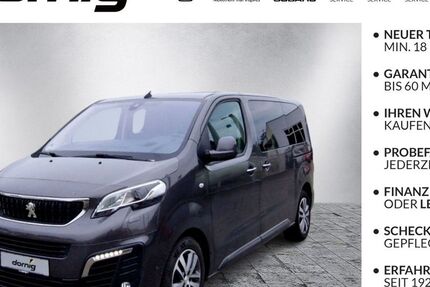 Peugeot Traveller 63.500 km 33.900 &euro; Himmelkron 95502